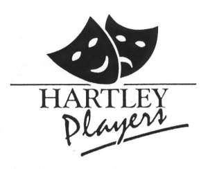 Hartley Players logo