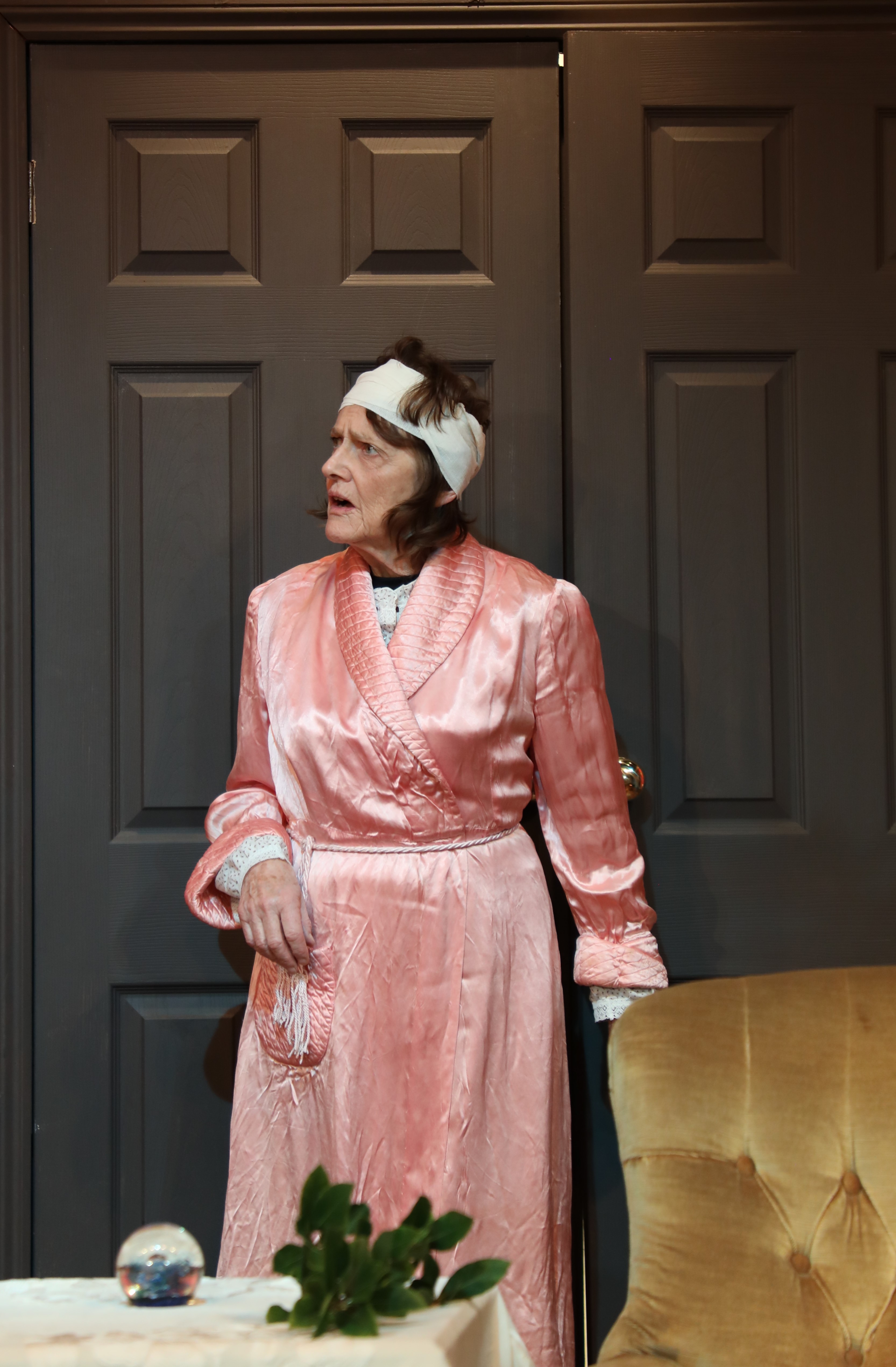 Blithe Spirit | Hartley Players